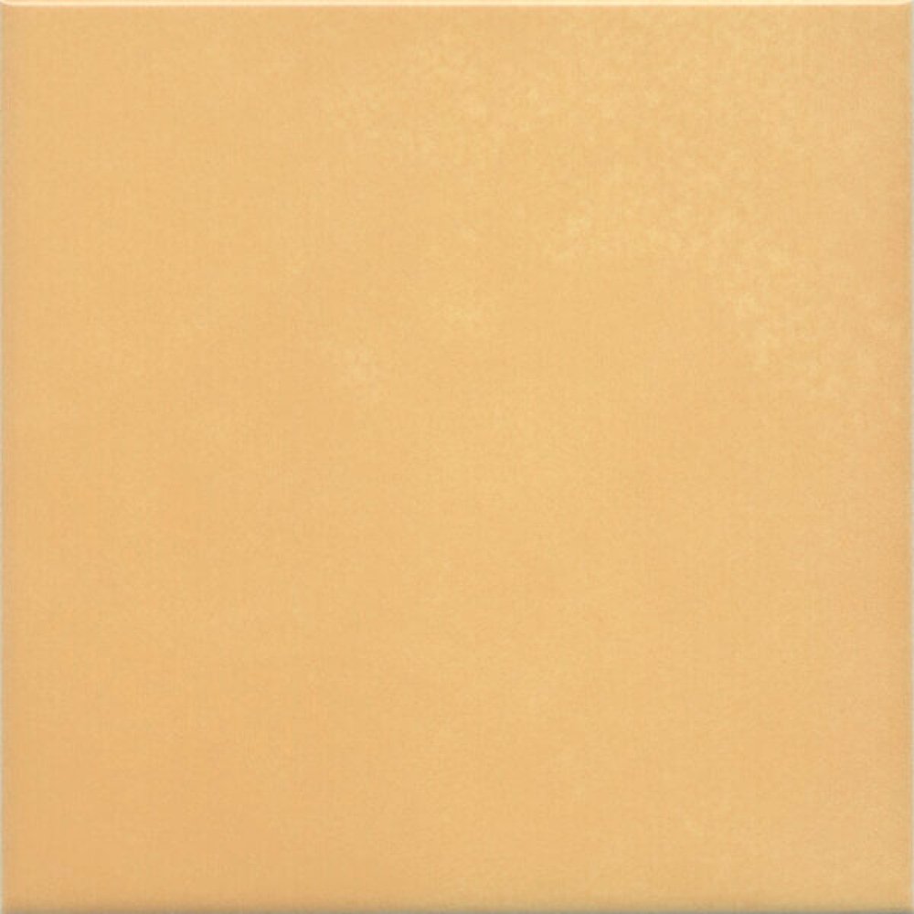 Плитка настенная Kerama Marazzi (Керама Марацци) Витраж желтый 15х15 см, толщ. 6.9 мм, (17064)