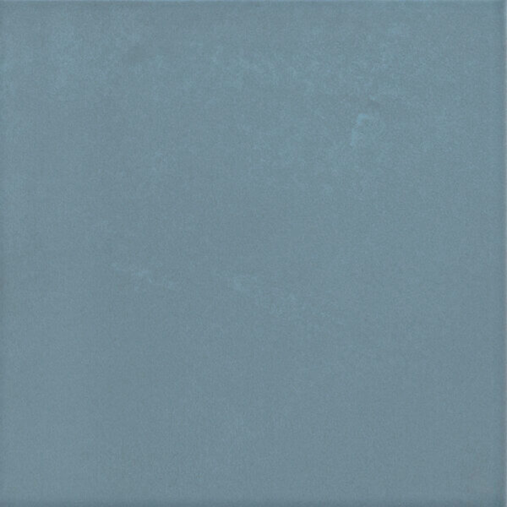 Плитка настенная Kerama marazzi Витраж голубой 15х15 см (17067)