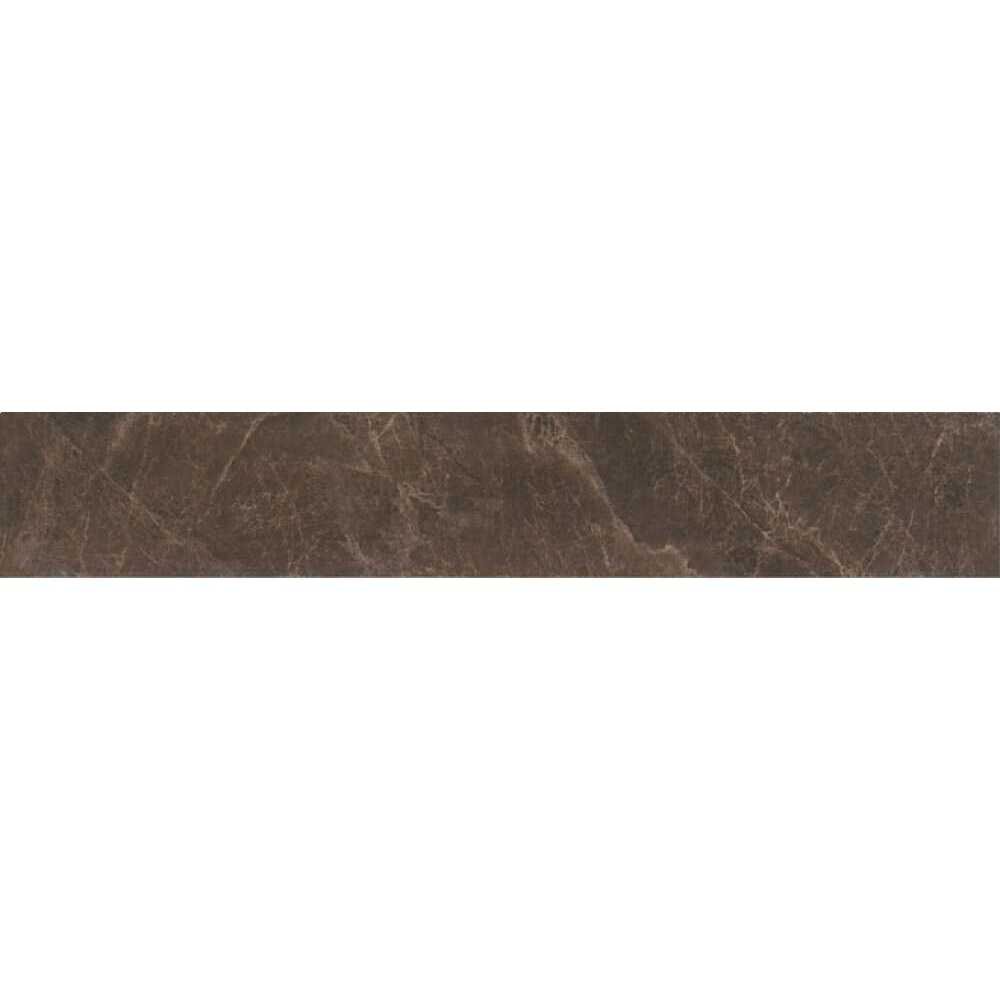 Плитка настенная Kerama Marazzi (Керама Марацци) Гран-Виа коричневый обрезной 15х89.5 см (32009R)