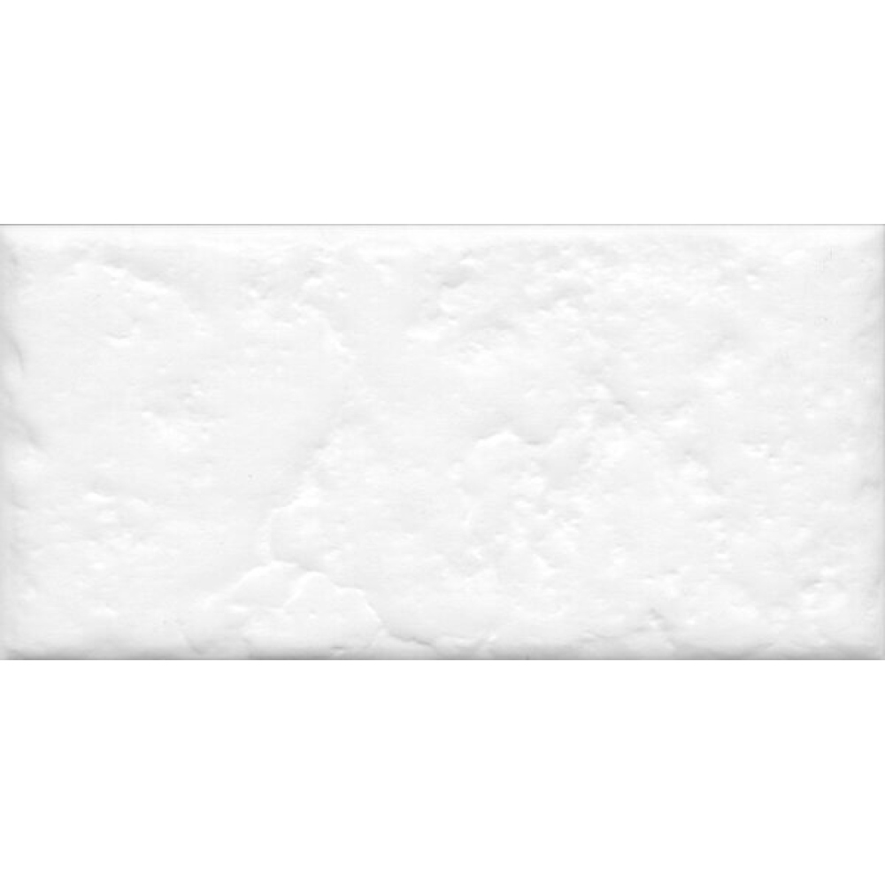 Плитка настенная Kerama marazzi Граффити белый 9.9х2 см (19060)