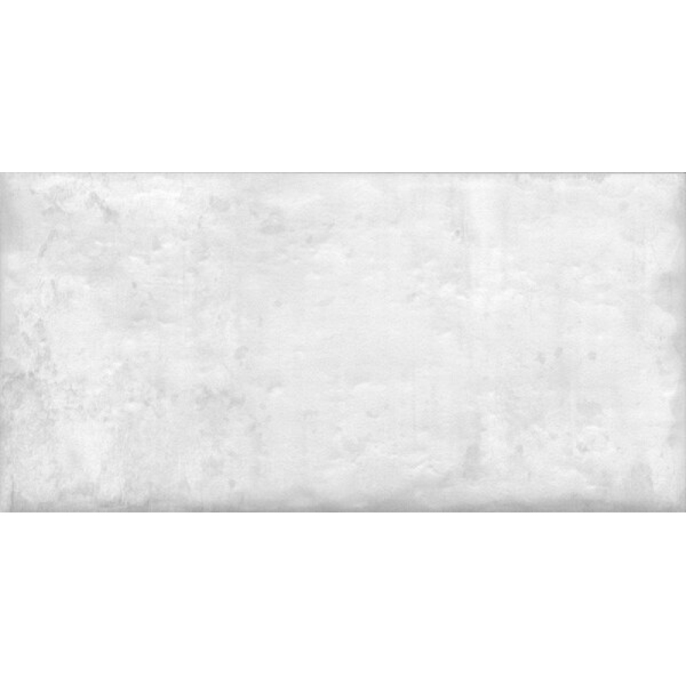 Плитка настенная Kerama marazzi Граффити серый светлый 9.9х2 см (19065)