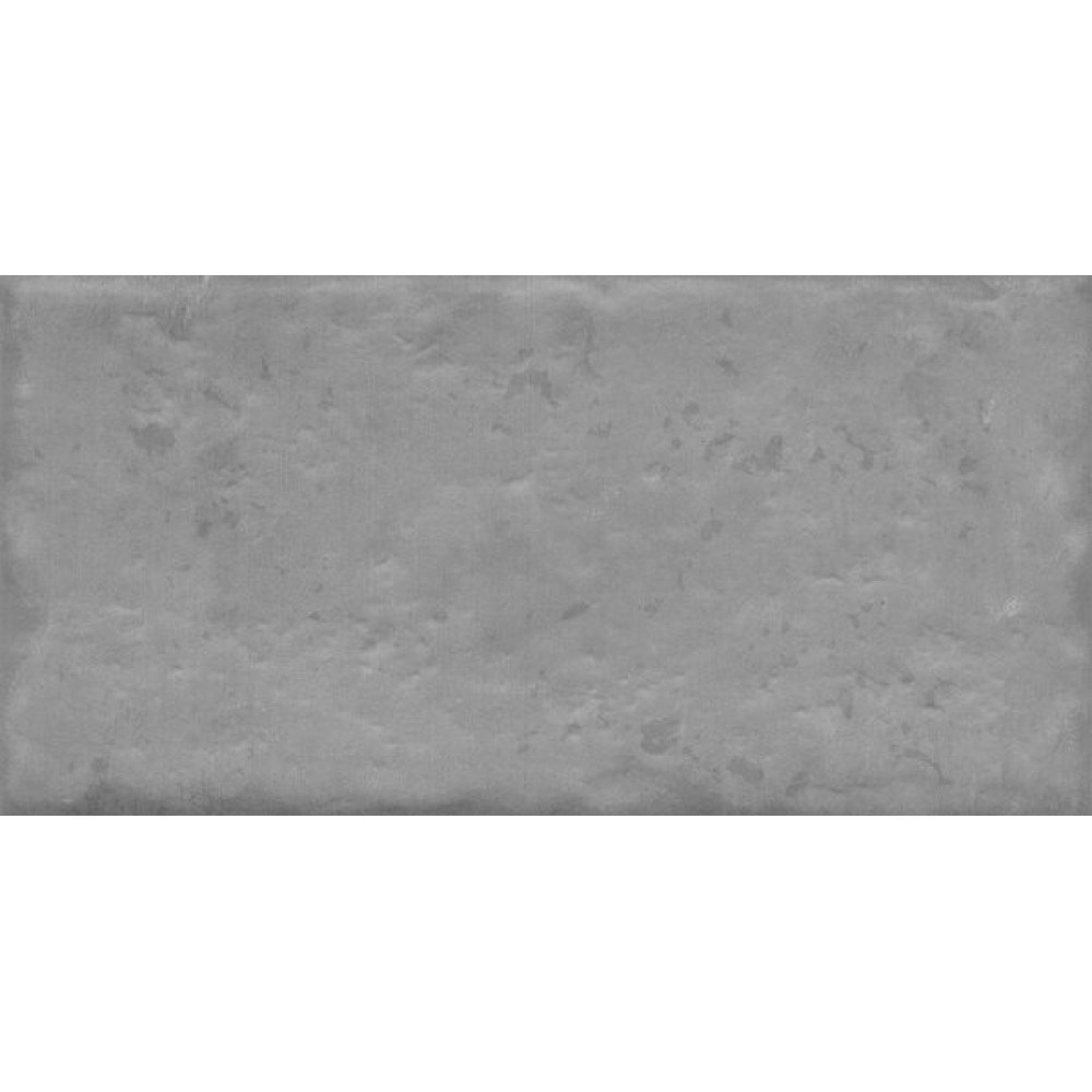 Плитка настенная Kerama Marazzi (Керама Марацци) Граффити серый 9.9х2 см, толщ. 8 мм, (19066)