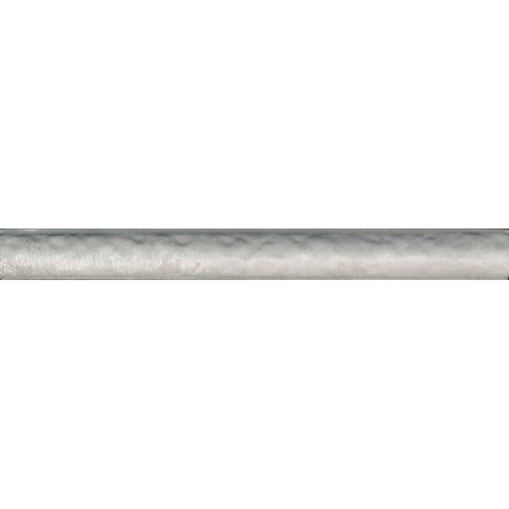 Бордюр Kerama marazzi Граффити серый светлый карандаш 2х20 см (PRA003)