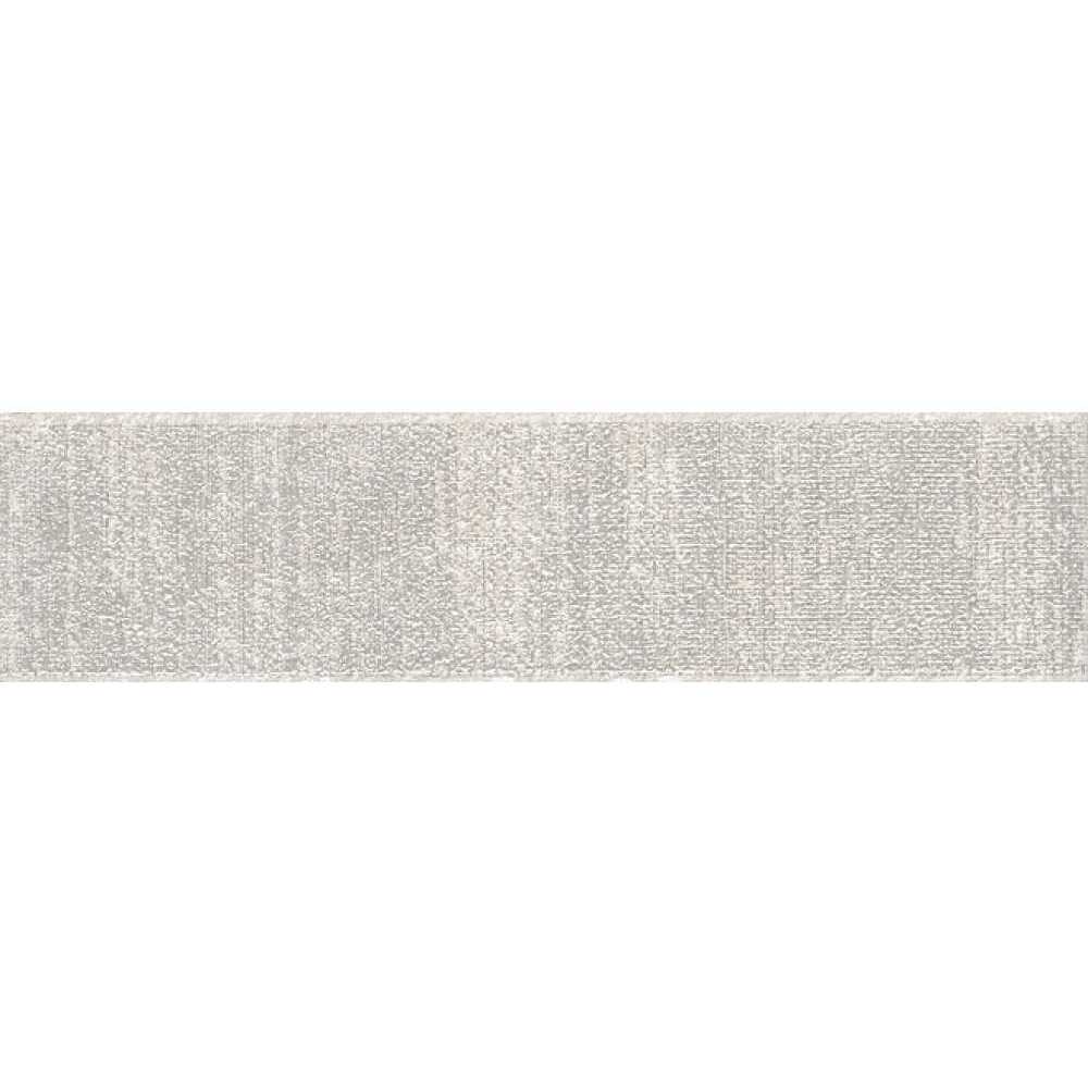Бордюр Kerama marazzi Гренель серый светлый 7.2х30 см (MLD/A93/13046R)