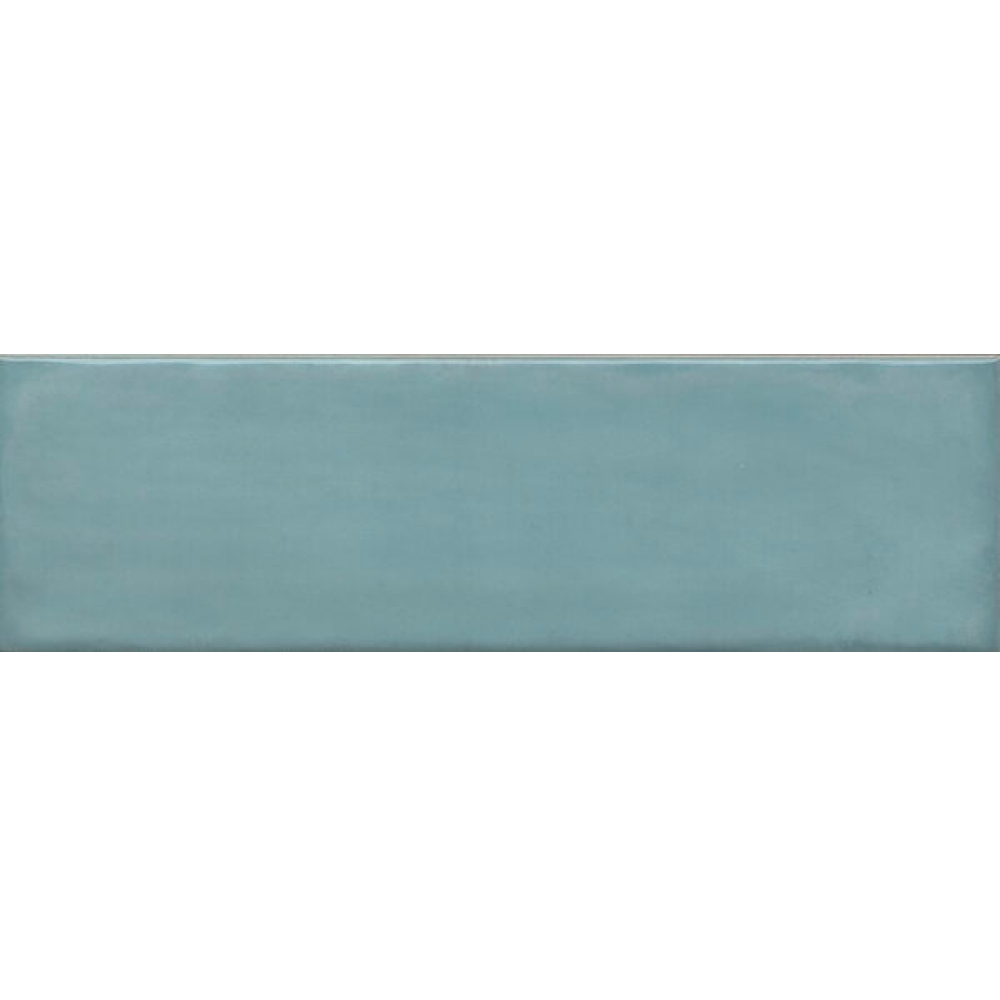 Плитка настенная Kerama marazzi Дарсена голубой 8.5х28.5 см (9036)