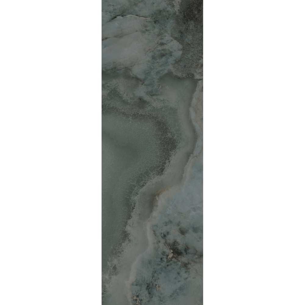 Плитка настенная Kerama marazzi Джардини серый темный обрезной 40х120 см (14024R)