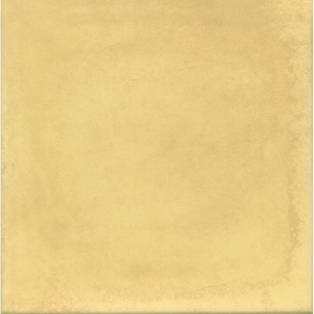 Плитка настенная Kerama Marazzi (Керама Марацци) Капри желтая 20х20 см, толщ. 6.9 мм, (5240)