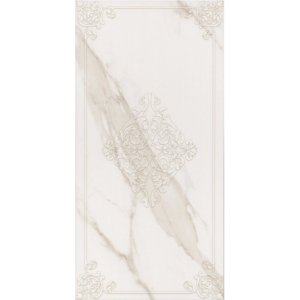 Декор Kerama Marazzi (Керама Марацци) Карелли обрезной 30х60 см (VT/A107/11195R)