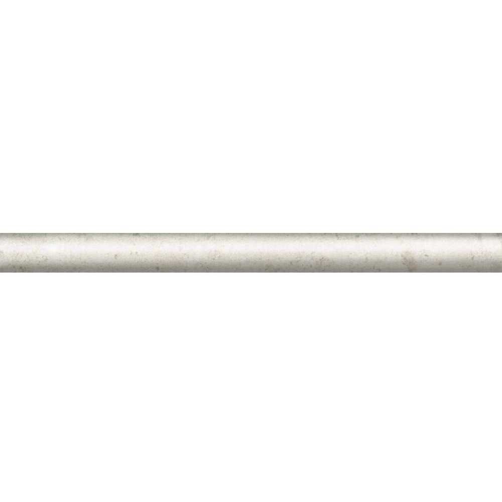 Бордюр Kerama Marazzi (Керама Марацци) Карму бежевый светлый 2.5х30 см, толщ. 19 мм, (SPA048R)