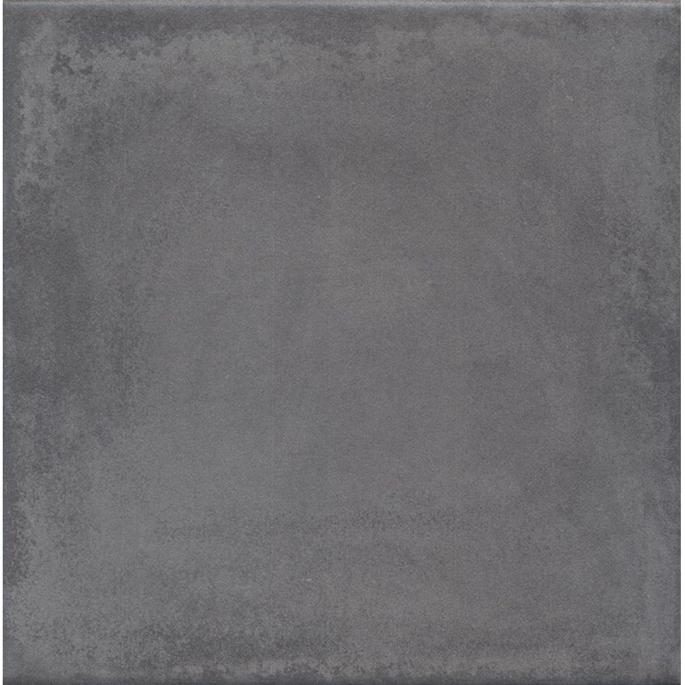 Керамогранит Kerama Marazzi (Керама Марацци) Карнаби-стрит серый темный 20х20 см, толщ. 8 мм, (SG1572N )