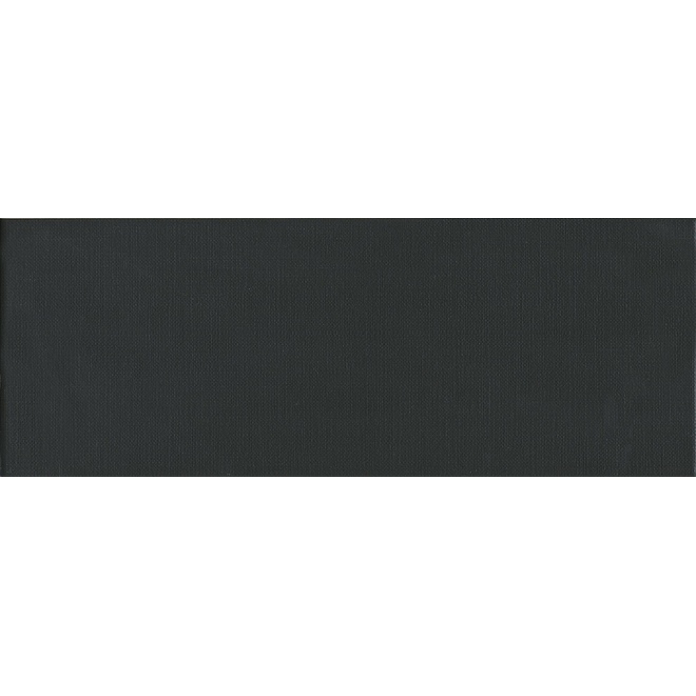 Плитка настенная Kerama marazzi Кастильони черный 15х40 см (15144)