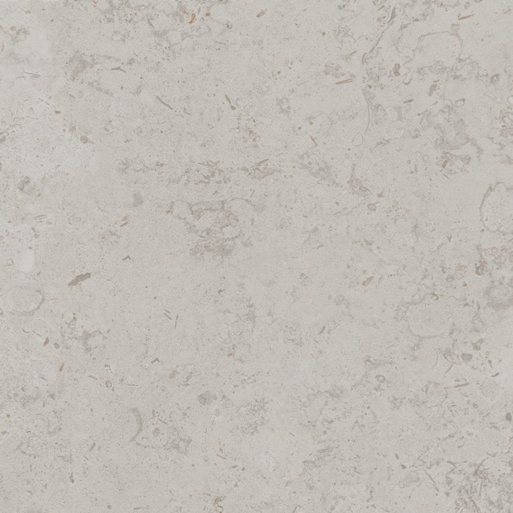 Керамогранит Kerama Marazzi (Керама Марацци) Про Лаймстоун серый светлый натур обрезной 60х60 см (DD641000R)