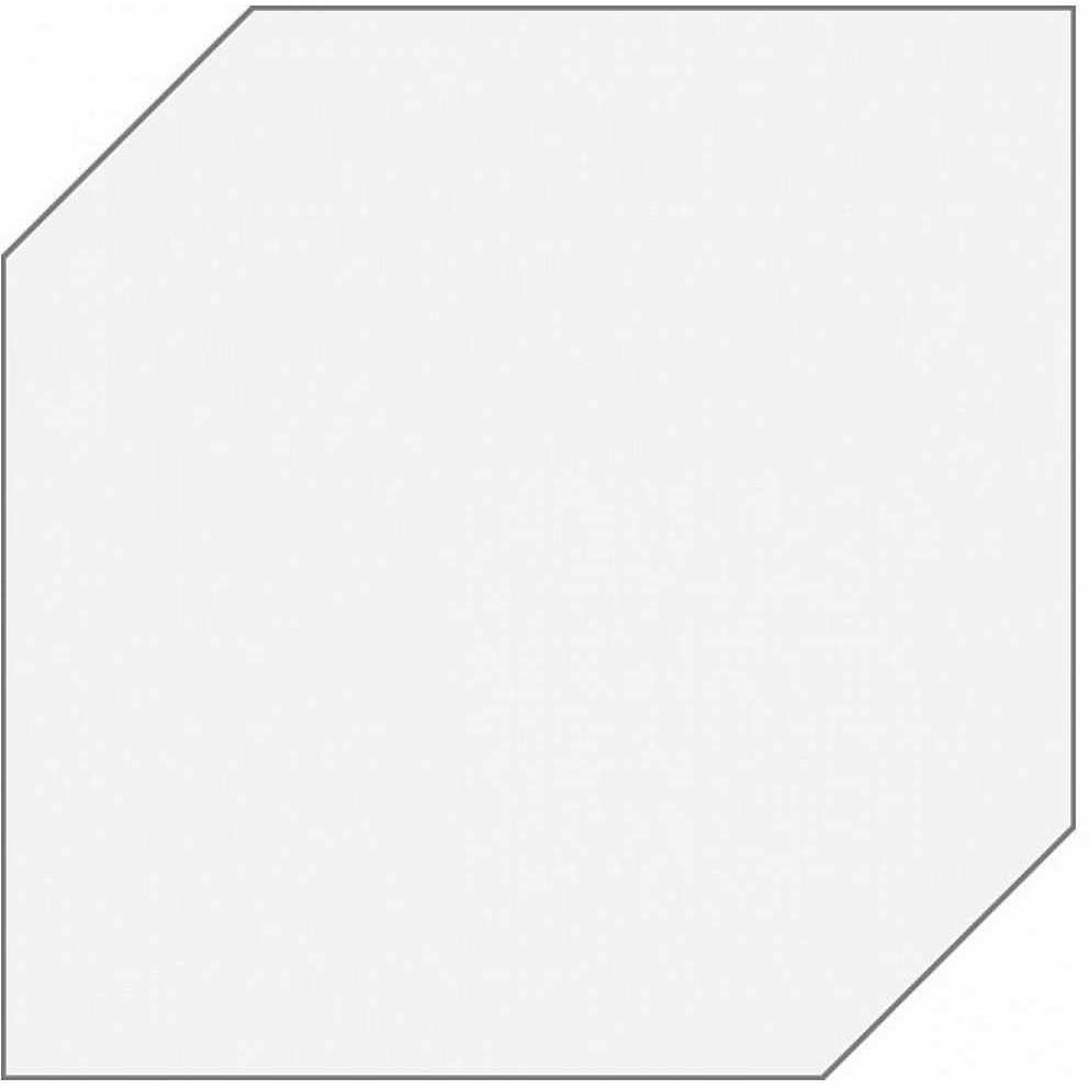 Плитка настенная Kerama marazzi Граньяно белый 15х15 см (18000)