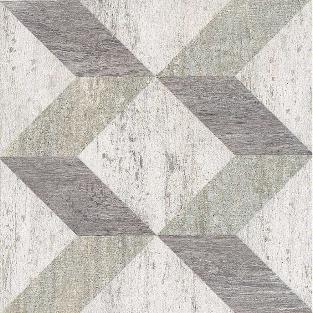 Вставка Kerama Marazzi (Керама Марацци) Колор Вуд серый 13х13 см (AD/B393/TU6001)