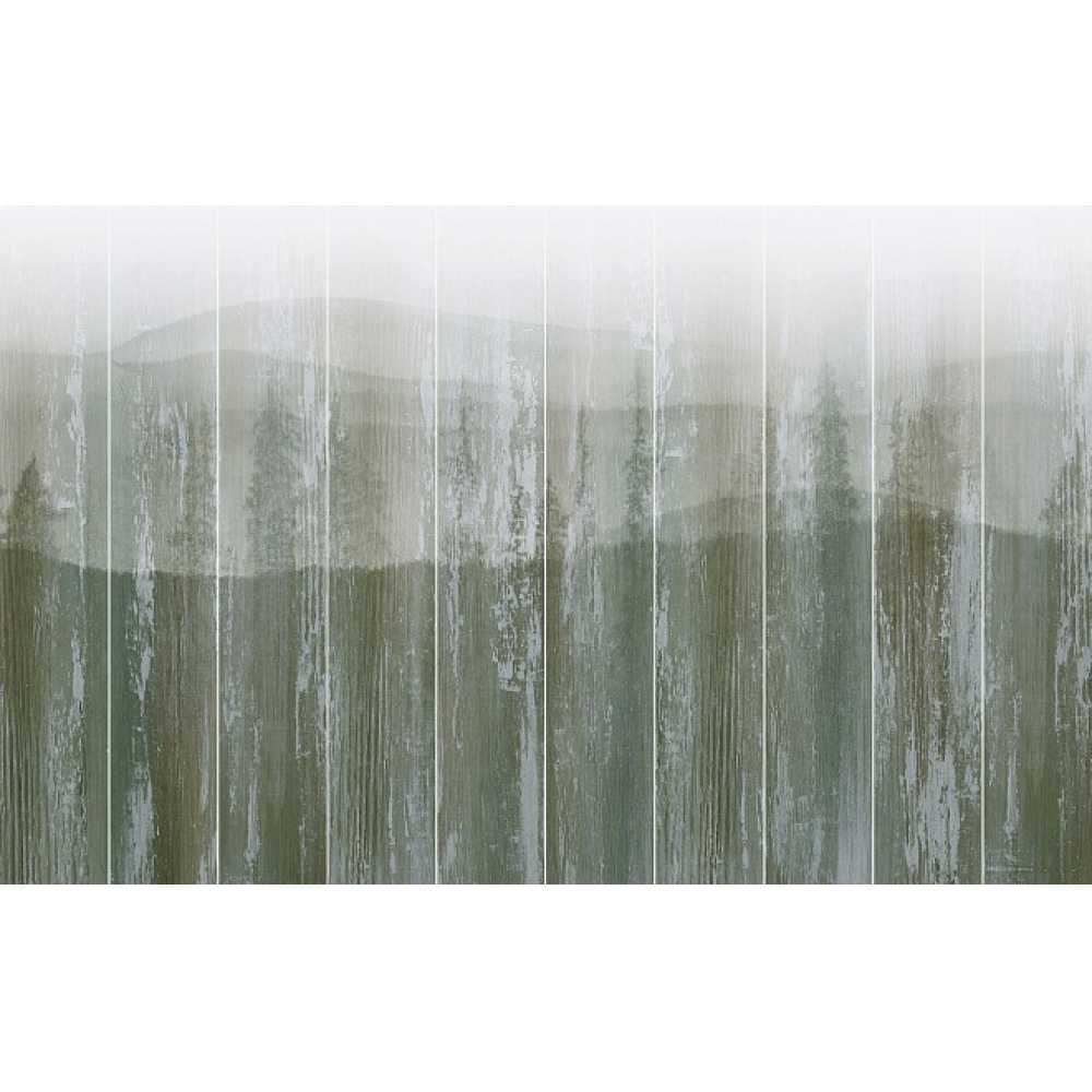 Панно Kerama Marazzi (Керама Марацци) Колор Вуд Лес 80х130 см (STG/A622/10x/DD7322)