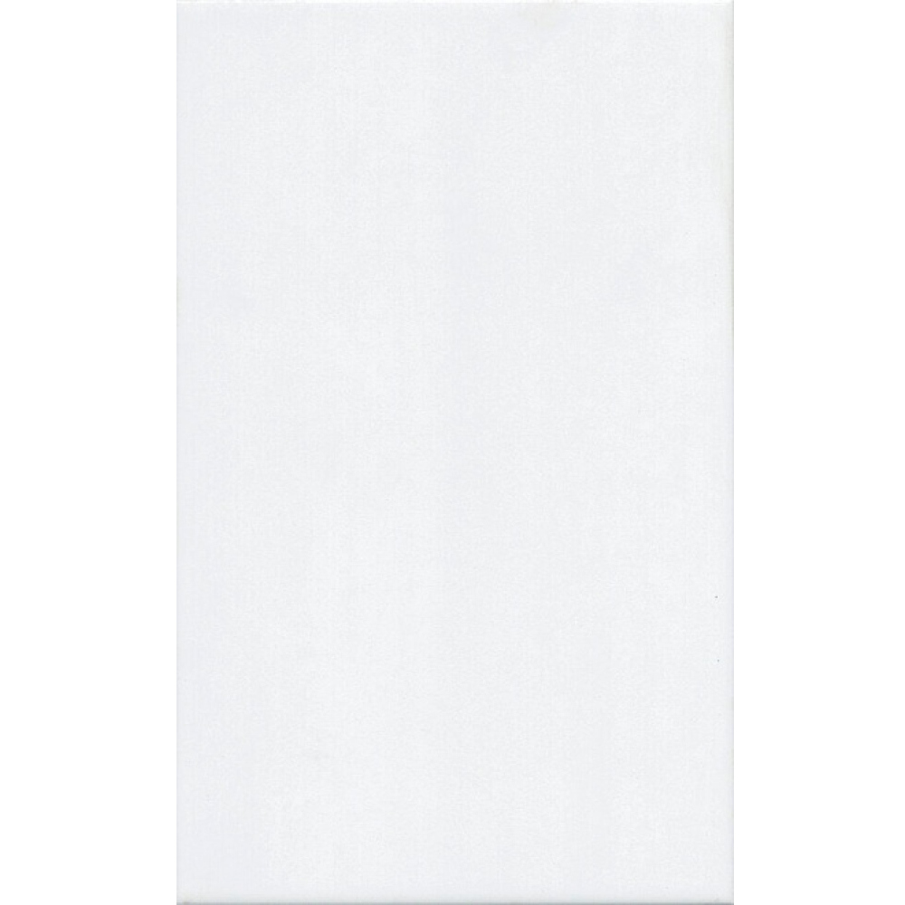 Плитка настенная Kerama marazzi Ломбардиа белый 25х40 см (6397)