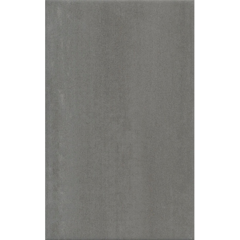 Плитка настенная Kerama marazzi Ломбардиа серый темный 25х40 см (6399)