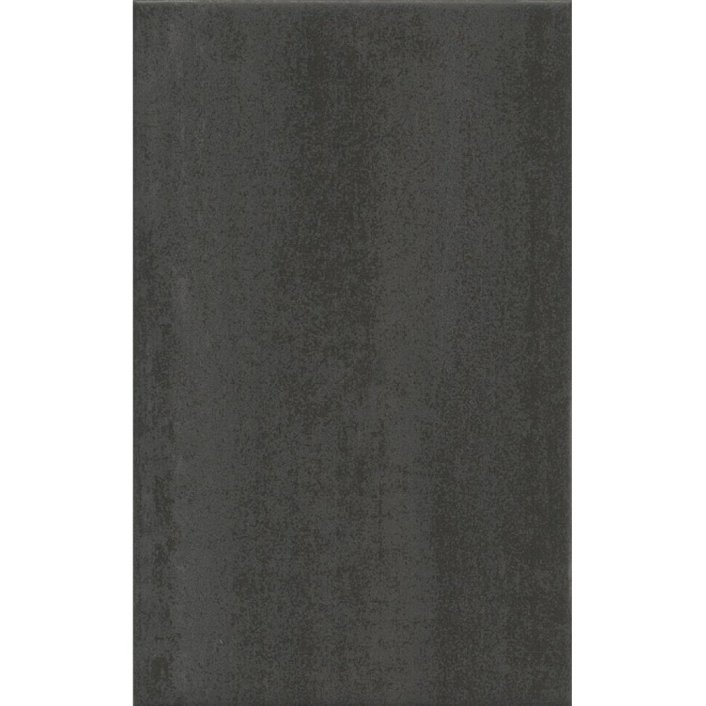 Плитка настенная Kerama Marazzi (Керама Марацци) Ломбардиа антрацит 25х40 см, толщ. 8 мм, (6400)