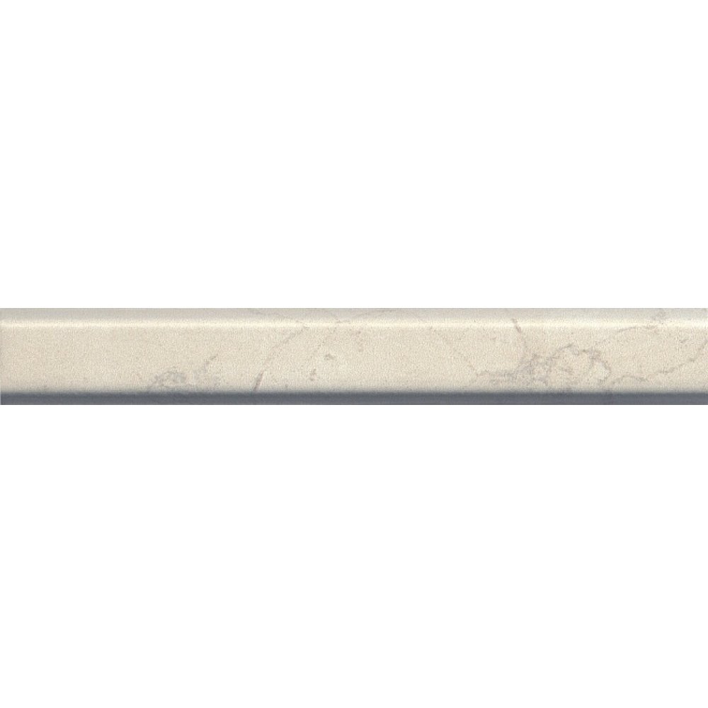 Бордюр Kerama Marazzi (Керама Марацци) Лонгория беж 2х15 см (PFG002)