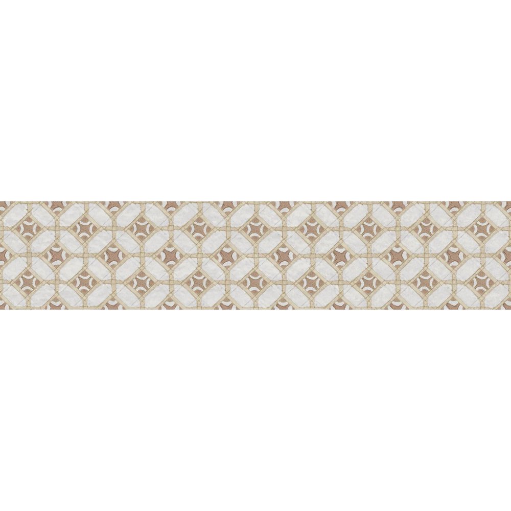 Декор Kerama Marazzi (Керама Марацци) Марракеш 1 матовый 6х28.5 см (OS/A129/26000)