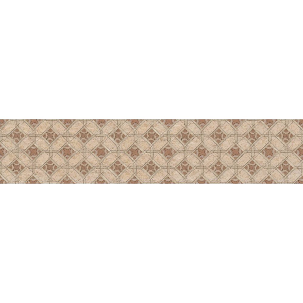 Декор Kerama Marazzi (Керама Марацци) Марракеш 2 матовый 6х28.5 см (OS/B129/26000)
