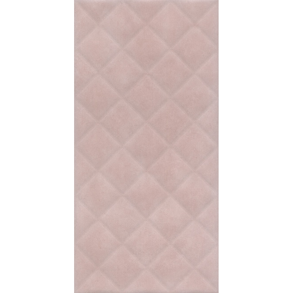 Плитка настенная Kerama marazzi Марсо розовый структура 30х60 см (11138R)