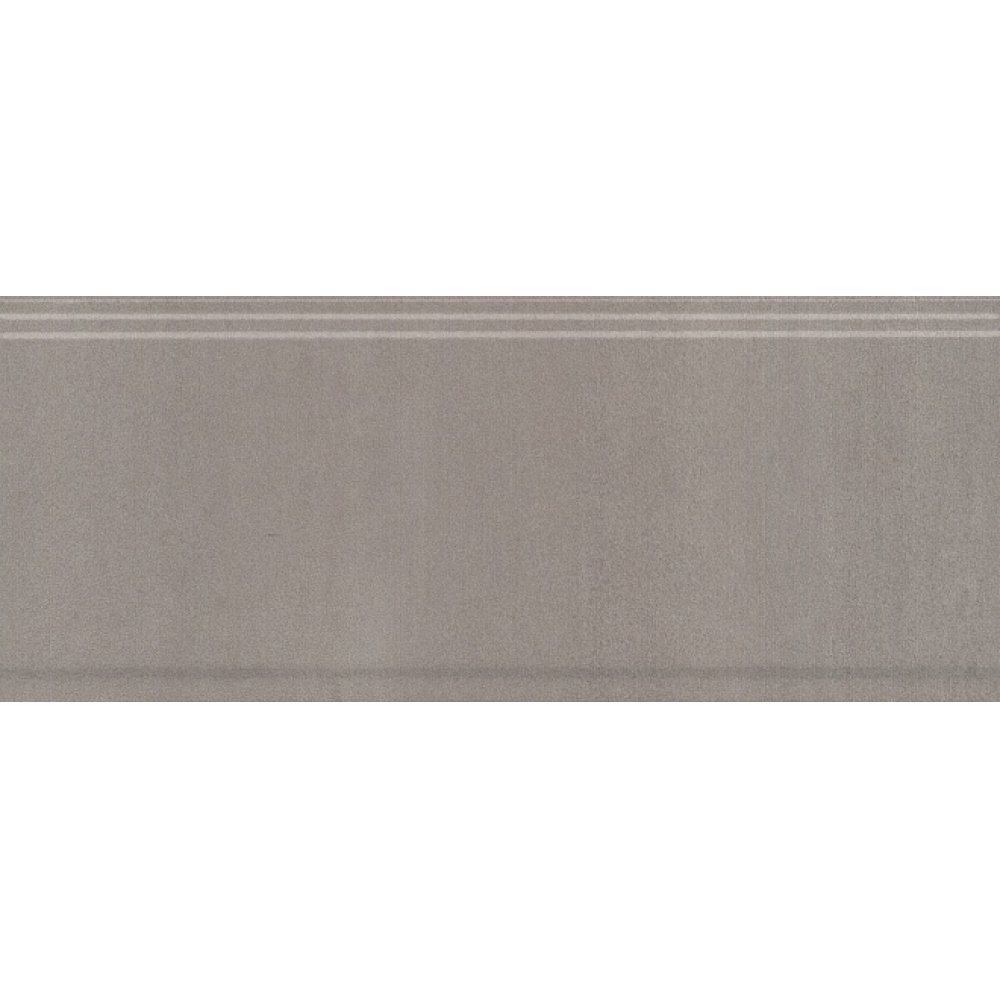 Бордюр Kerama Marazzi (Керама Марацци) Марсо бежевый 12х30 см (BDA009R)