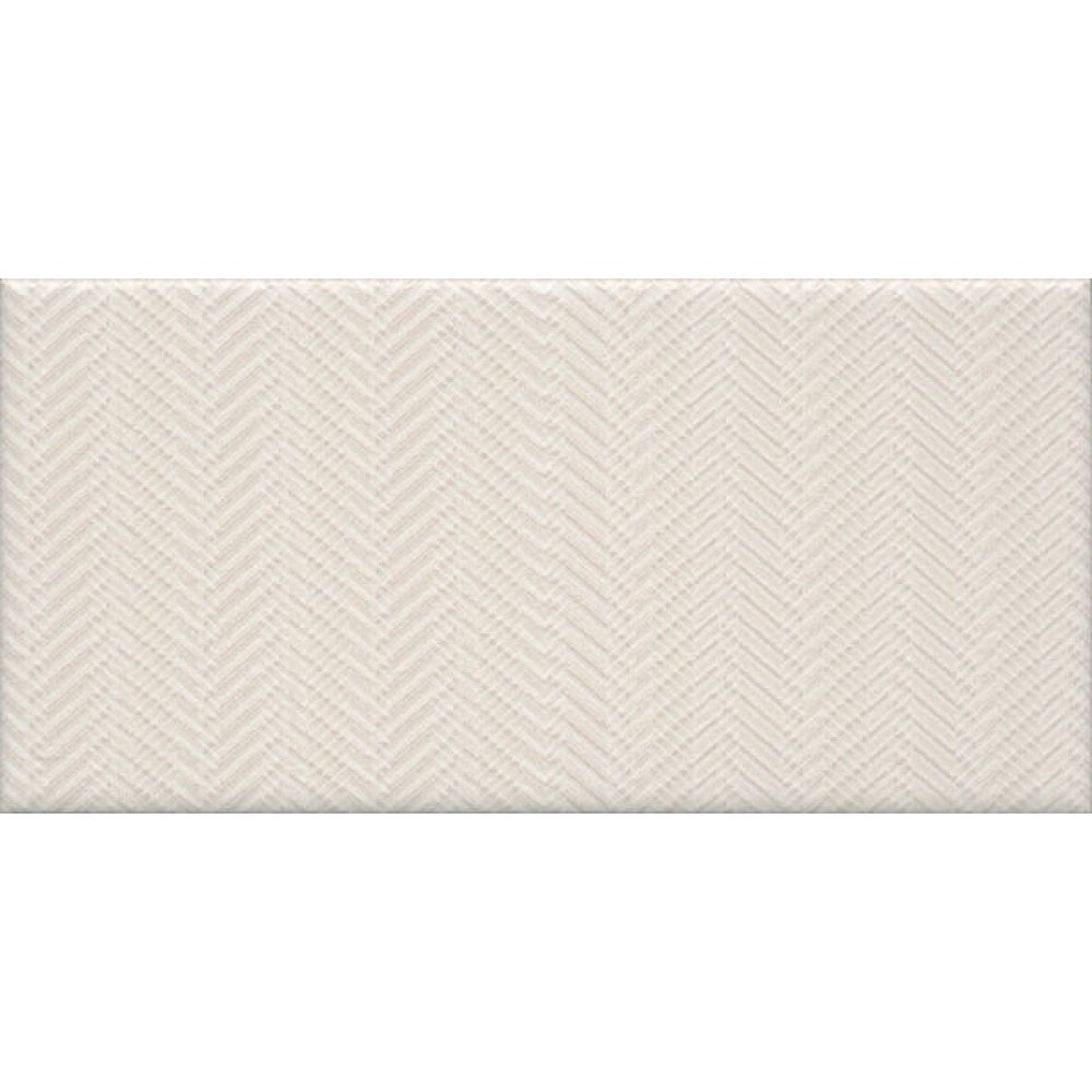 Плитка настенная Kerama Marazzi (Керама Марацци) Монтанелли бежевый структура 7.4х15 см, толщ. 6.9 мм, (16083)