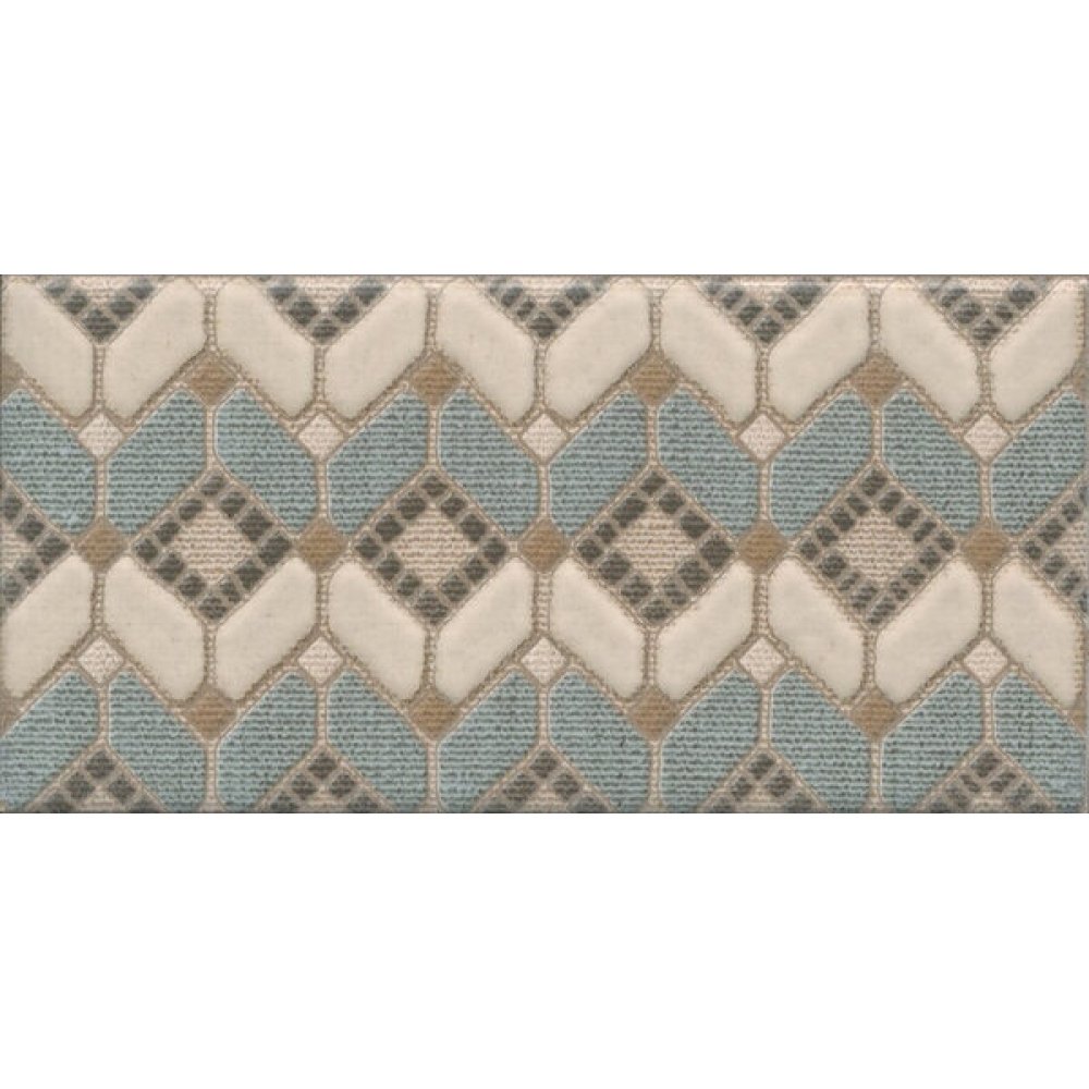 Декор Kerama Marazzi (Керама Марацци) Монтанелли 7.4х15 см (VT/A115/16000)