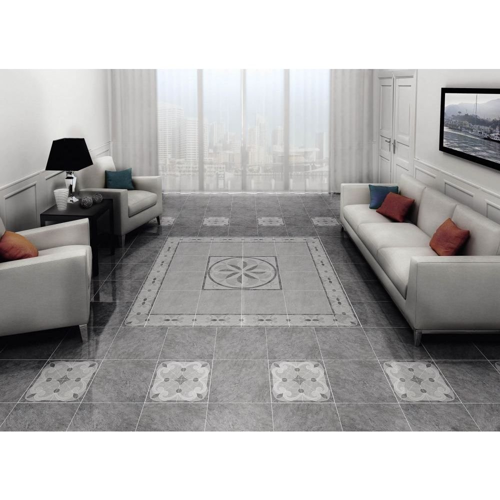 Бордюр Kerama Marazzi (Керама Марацци) Монтаньоне наборный 20.7х42 см (ID51)