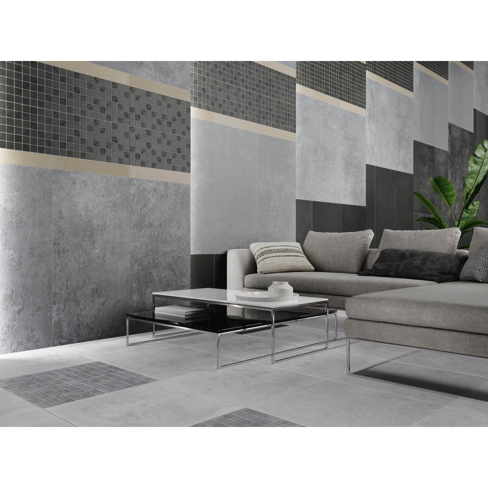 Керамогранит Kerama Marazzi (Керама Марацци) Про Фьюче беж обрезной 60х60 см (DD640400R)