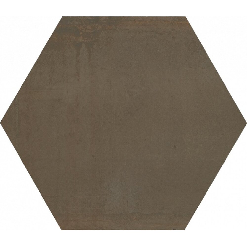 Керамогранит Kerama Marazzi (Керама Марацци) Раваль коричневый обрезной 33.4х29 см, толщ. 8 мм, (SG27004N)