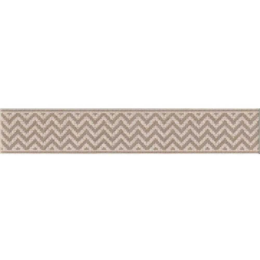 Бордюр Kerama Marazzi (Керама Марацци) Саламанка беж 7.2х40 см (HGD/A405/15137)