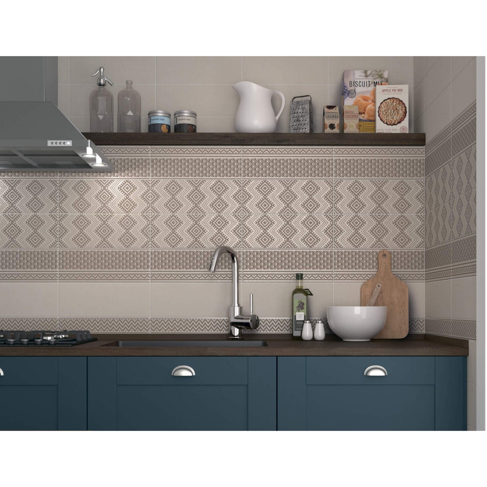 Бордюр Kerama Marazzi (Керама Марацци) Саламанка беж 7.2х40 см (HGD/A405/15137)