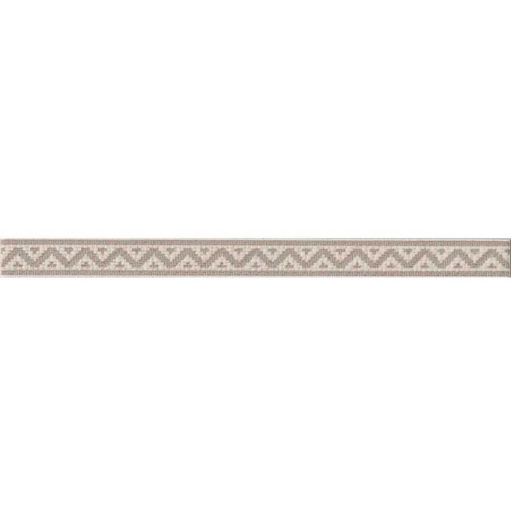 Бордюр Kerama Marazzi (Керама Марацци) Саламанка беж 3х40 см (HGD/A406/15137)