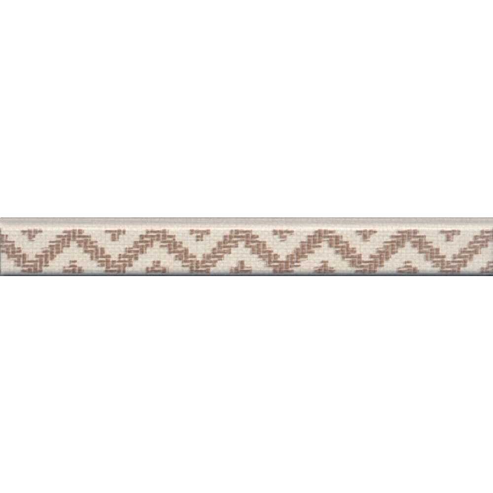 Бордюр Kerama Marazzi (Керама Марацци) Саламанка беж 2х15 см (PFG003)