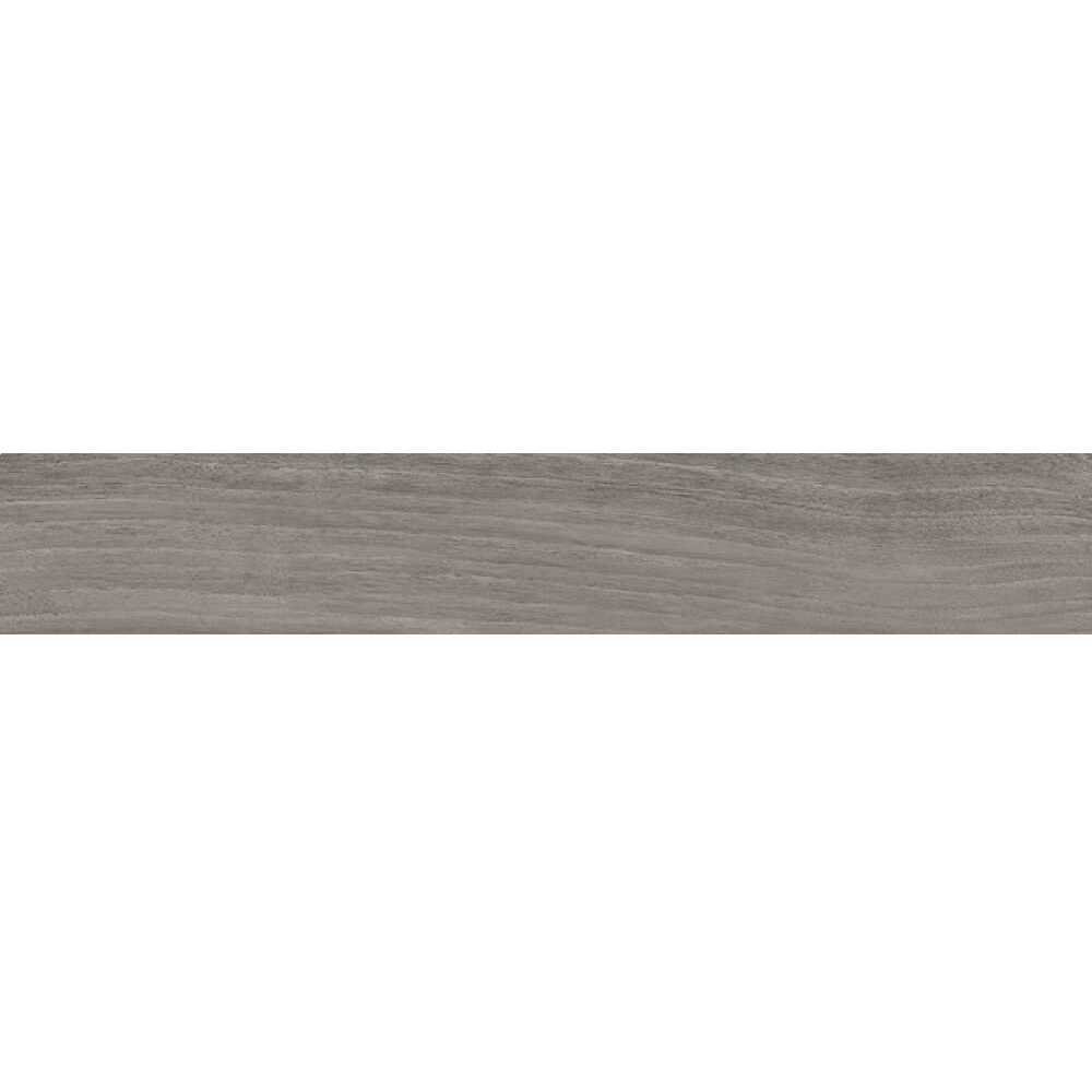 Керамогранит Kerama Marazzi (Керама Марацци) Слим Вуд серый обрезной 9.6х60 см (SG350400R)