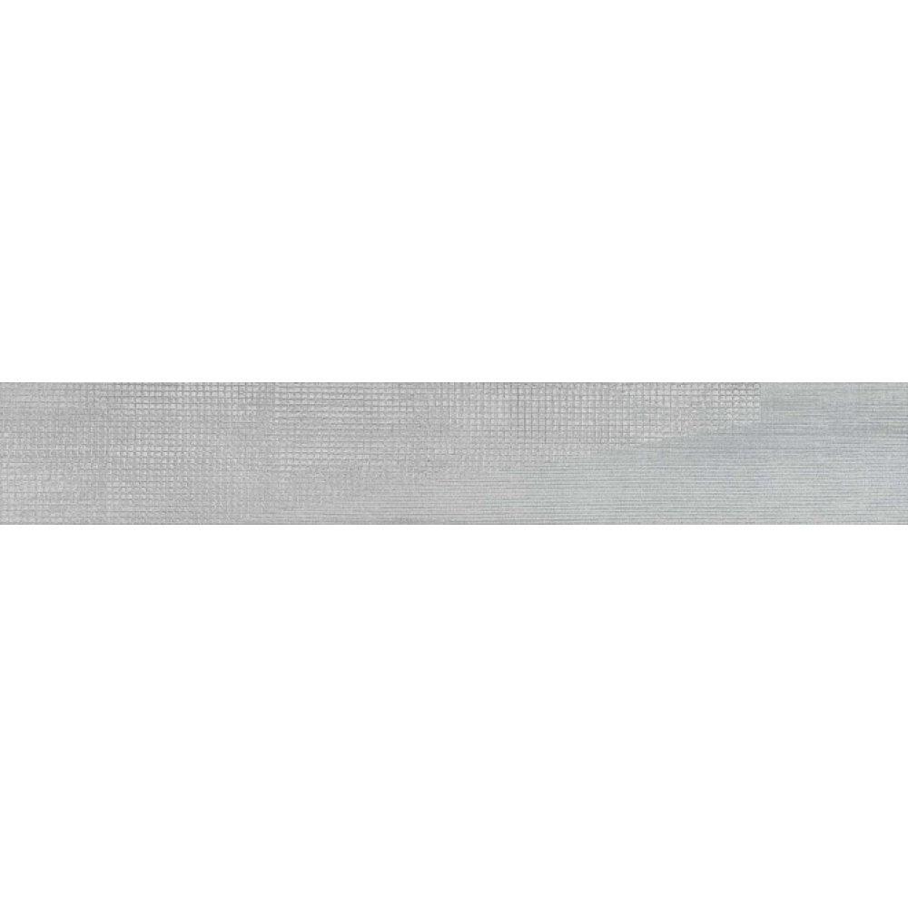 Керамогранит Kerama marazzi Спатола серый светлый обрезной 13х80 см (DD732500R)