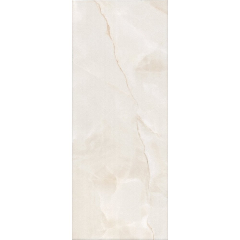 Плитка настенная Kerama Marazzi (Керама Марацци) Стеллине беж светлый 20х50 см, толщ. 8 мм, (7206)