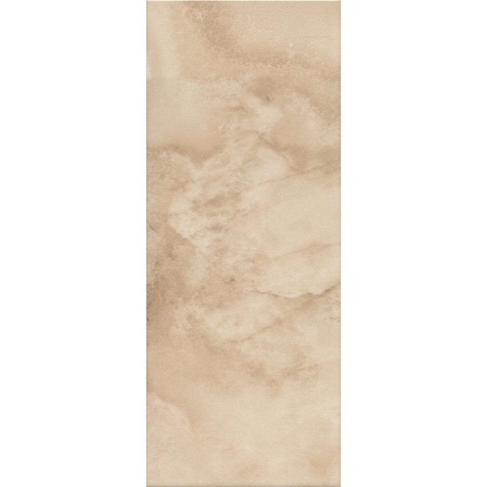 Плитка настенная Kerama Marazzi (Керама Марацци) Стеллине бежевый 20х50 см, толщ. 8 мм, (7210)