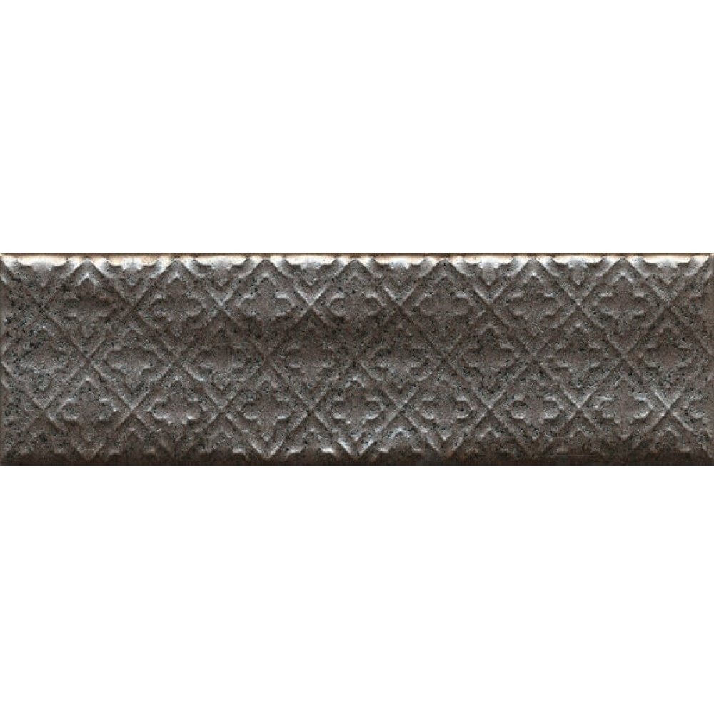 Декор Kerama Marazzi (Керама Марацци) Тезоро 8.5х28.5 см (AD/A561/9035)