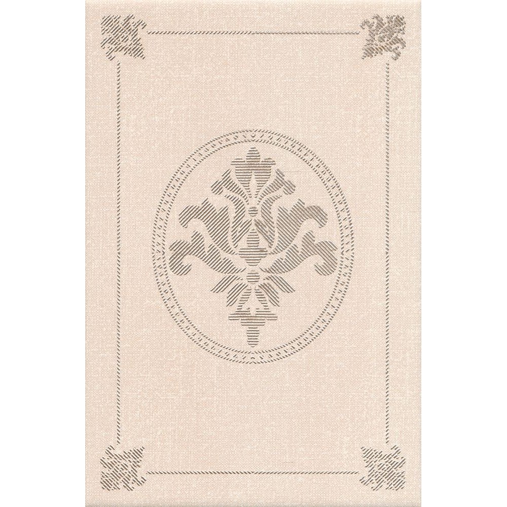 Декор Kerama Marazzi (Керама Марацци) Традиция 20х30 см (AD/A178/8234)