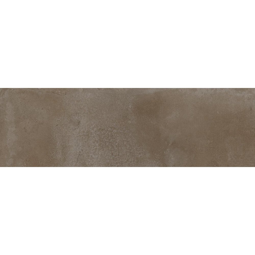 Плитка настенная Kerama Marazzi (Керама Марацци) Тракай коричневый светлый глянцевый 8.5х28.5 см (9039)