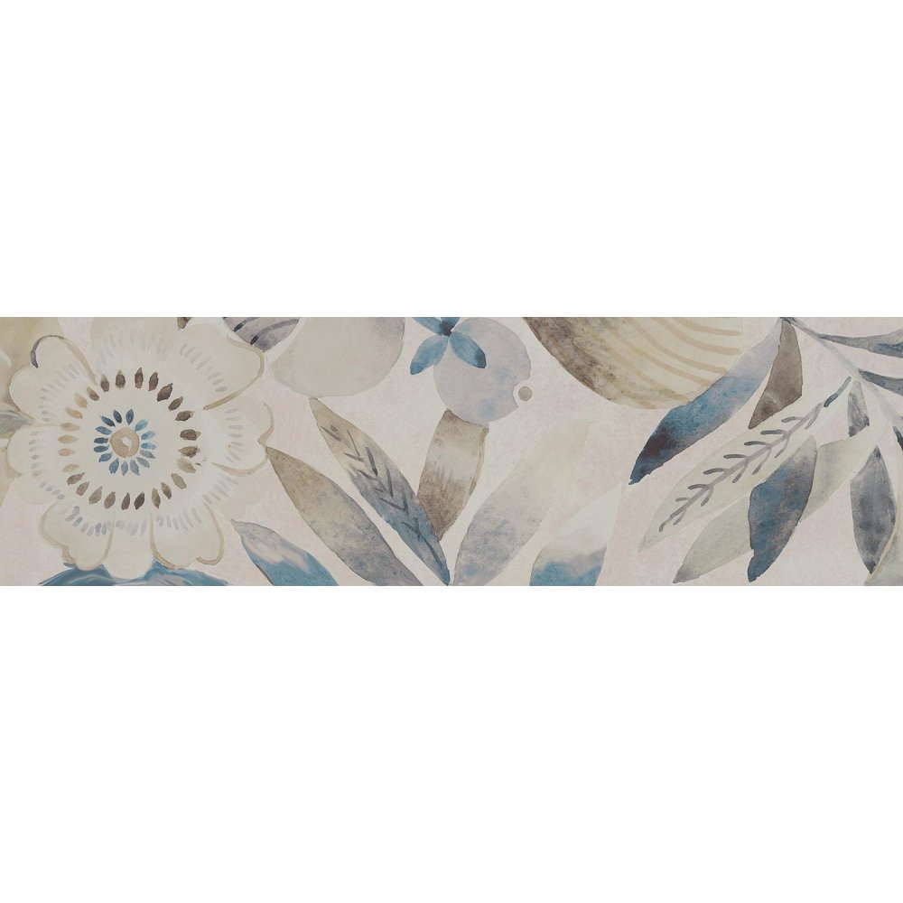 Декор Kerama Marazzi (Керама Марацци) Тракай 11 глянцевый 8.5х28.5 см (VB/A44/9016)