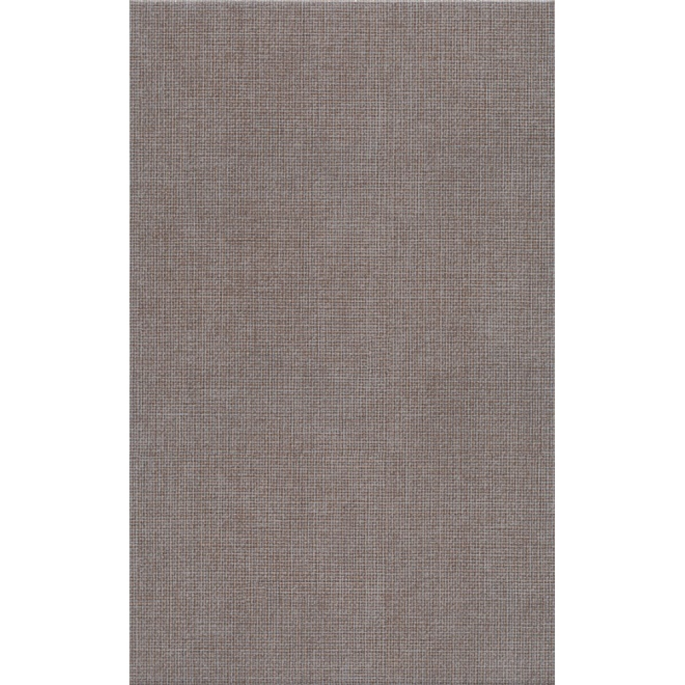 Плитка настенная Kerama marazzi Трокадеро коричневый 25х40 см (6344)