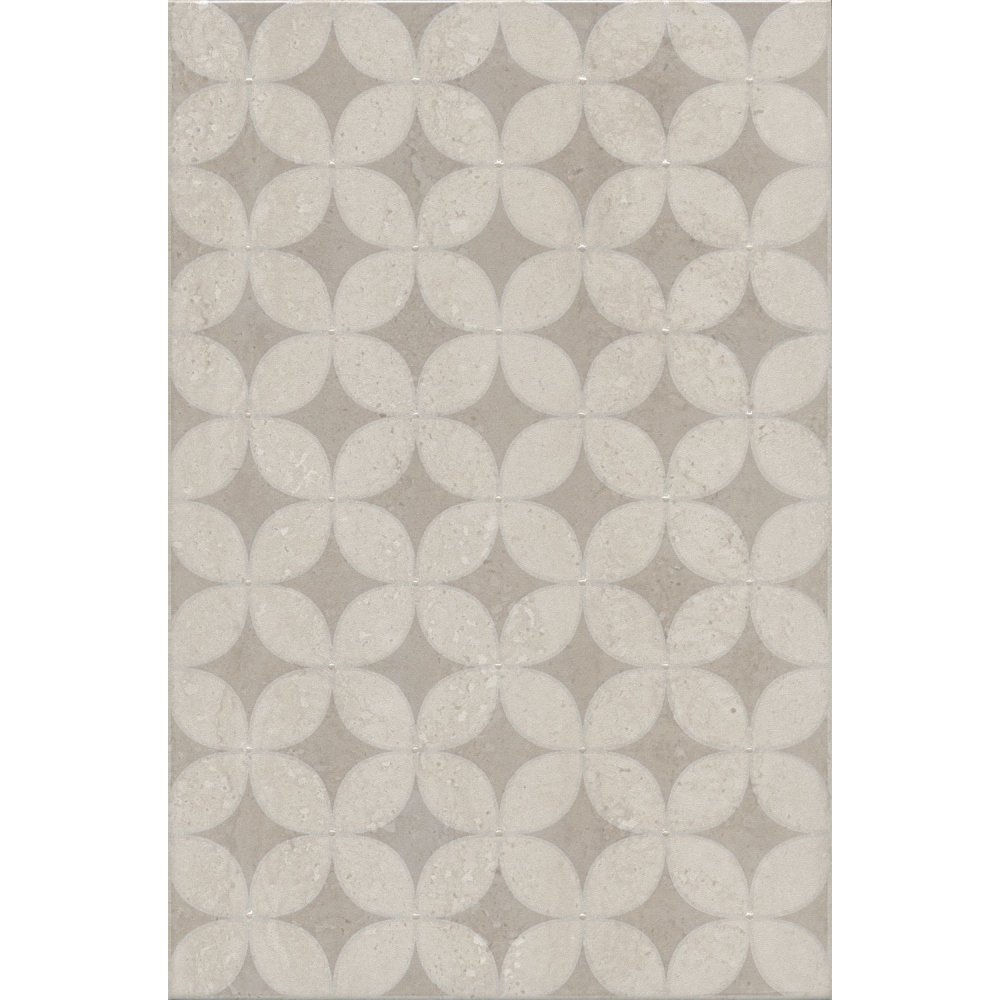 Декор Kerama Marazzi (Керама Марацци) Туф бежевый светлый 20х30 см (OS/A216/8340)