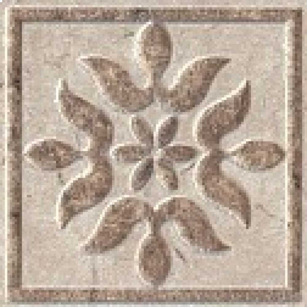 Вставка Kerama marazzi (Керама Марацци) Фаральони 7.2х7.2 см (HGD/A24/SG1550)