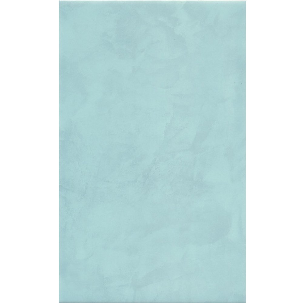 Плитка настенная Kerama Marazzi (Керама Марацци) Фоскари бирюзовый 25х40 см (6327)