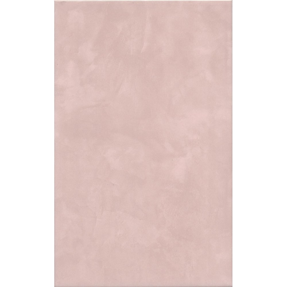 Плитка настенная Kerama Marazzi (Керама Марацци) Фоскари розовый 25х40 см (6329)
