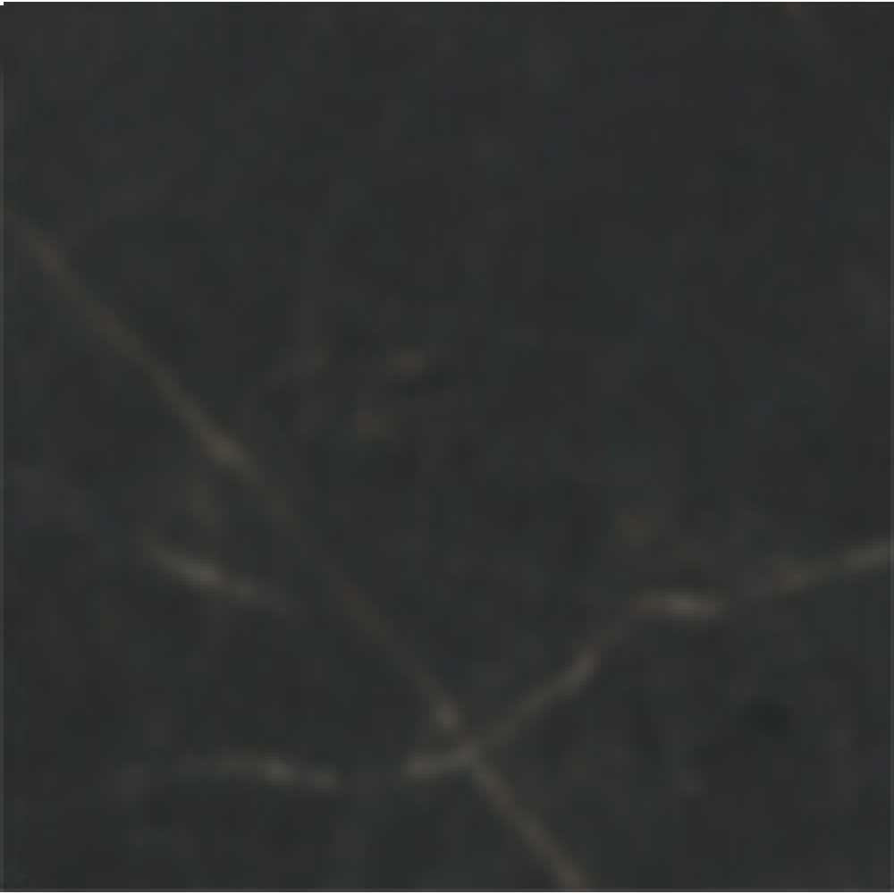 Вставка Kerama marazzi Фрагонар черный 4.9х4.9 см (5283/9)